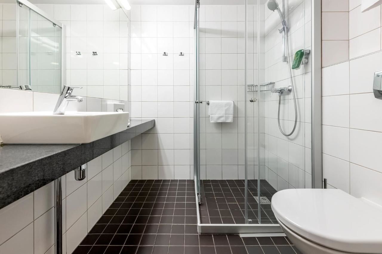 Отель Park Inn by Radisson Kaunas Каунас