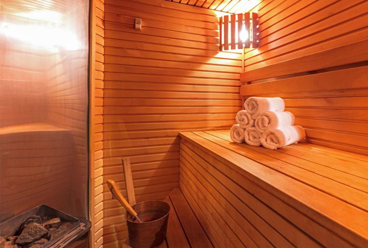 Отель Park Inn by Radisson Kaunas Каунас-29