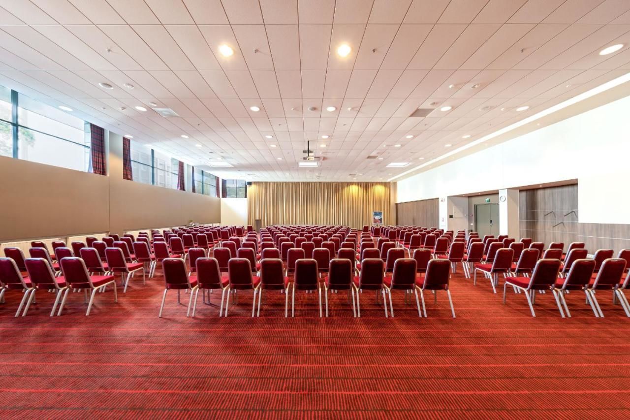 Отель Park Inn by Radisson Kaunas Каунас-40
