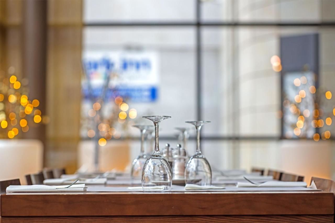 Отель Park Inn by Radisson Kaunas Каунас-45