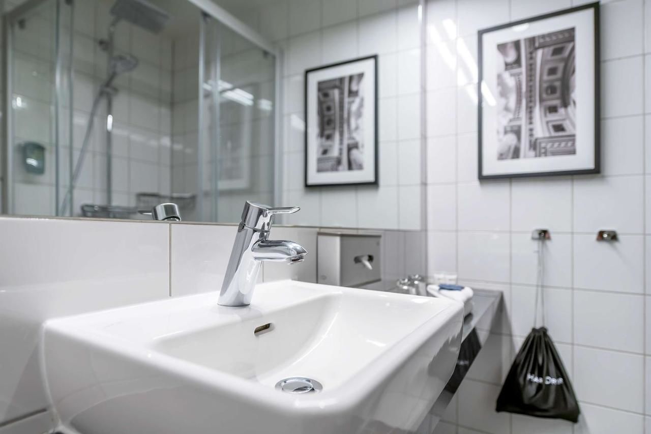 Отель Park Inn by Radisson Kaunas Каунас-8