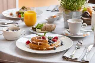 Отель Park Inn by Radisson Kaunas Каунас-3