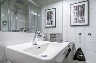 Отель Park Inn by Radisson Kaunas Каунас-4